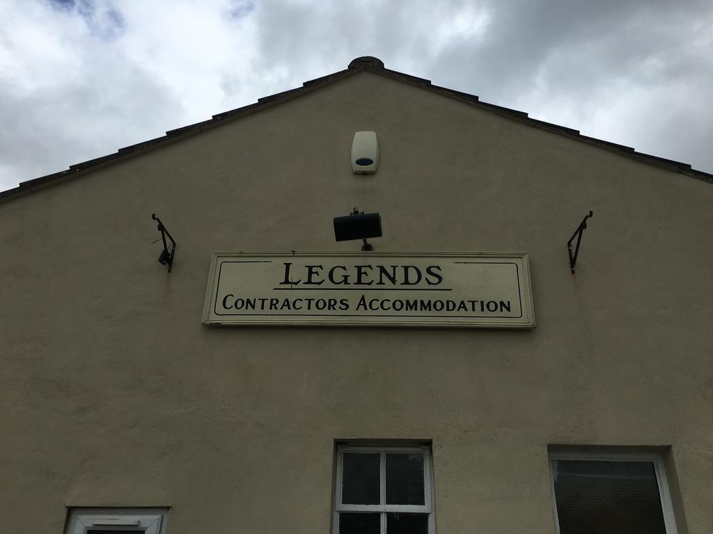 Duke Of Edinburgh Swindon Exterior photo